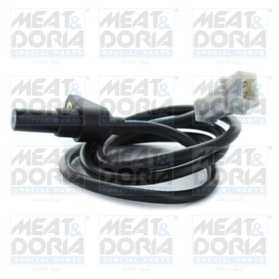 Sensor, crankshaft pulse